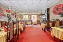 Horeca Domburg 321m2 te huur Centrum