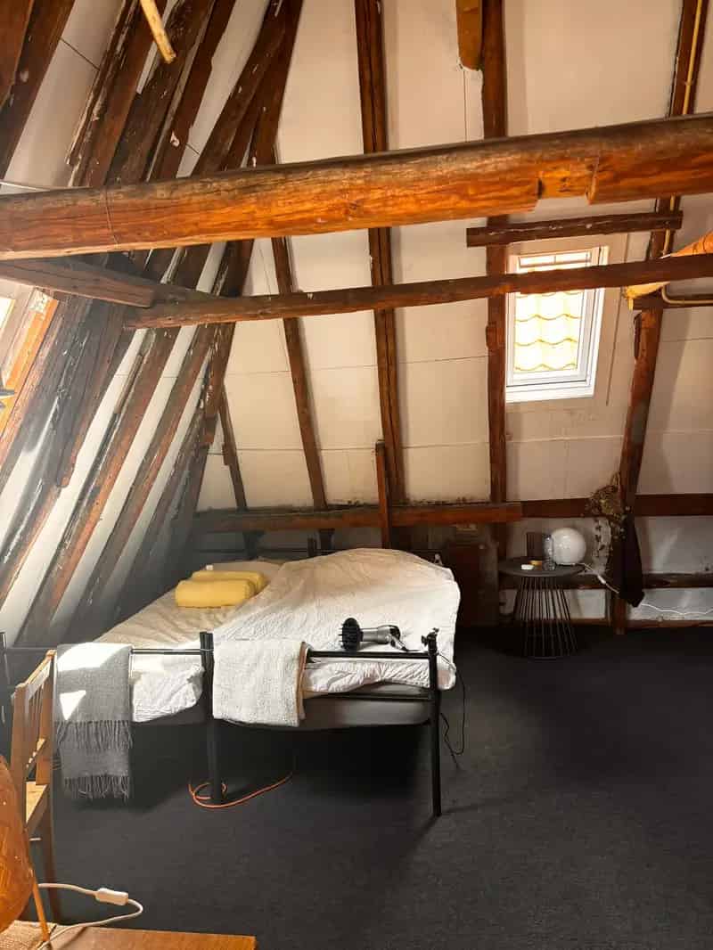 Studentenkamer Deventer Centrum 26 5m2  Gezellig Huis