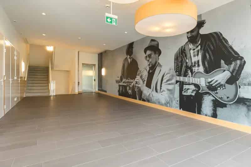 Appartement Maashaven 814 Roermond 2 slaapkamers balkon parkeerplaats