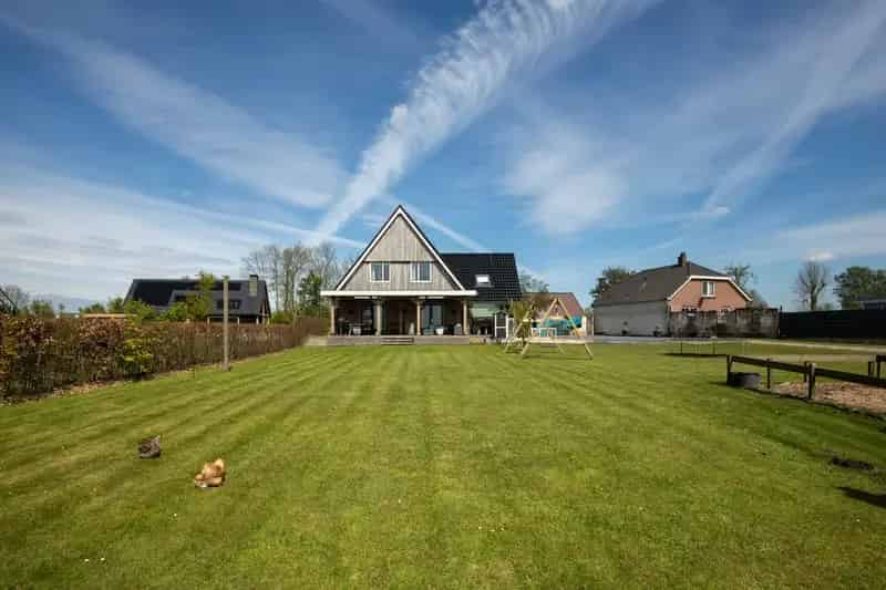 Huis te koop Waver Ouderkerk aan de Amstel