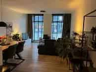 Appartement Almelo Ootmarsumsestraat: 2 slaapkamers, moderne keuken