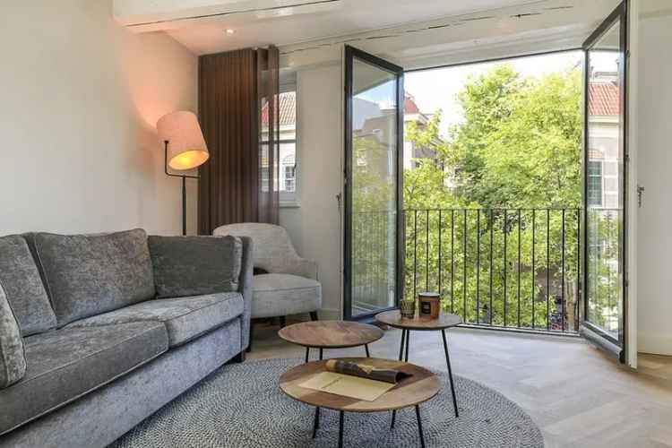 Appartement te huur Amsterdam Centrum