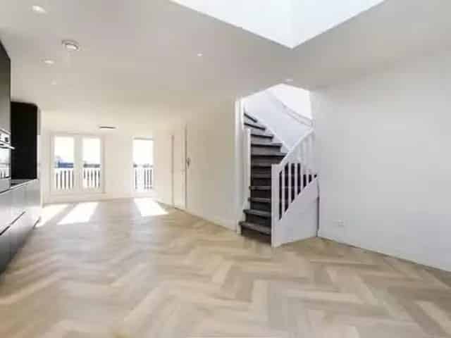 Appartement te koop Den Haag Statenkwartier