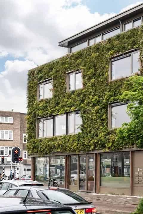 Te Huur: Maisonnette Utrecht Vondellaan 75m2 2 slaapkamers