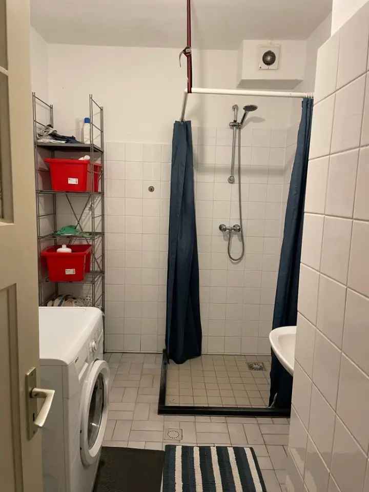 kamer in Spijkerkwartier 