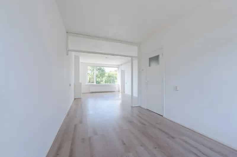 Appartement te koop Delft Storklaan: Rustig 3-kamer appartement nabij Agnetapark