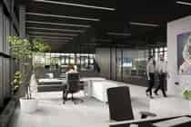 772 m2 Kantoorruimte Amsterdam Buitenveldertselaan te Huur
