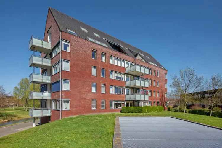 Appartement te koop: Waddenzee 8 2631 NJ Nootdorp 