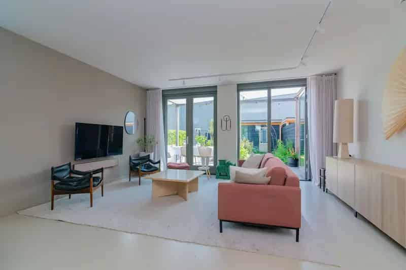 Hoekwoning Woudenberg 3 slaapkamers  tuin 2023 A+++