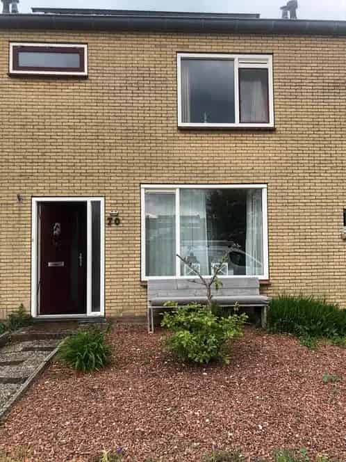 Gezinshuis ruilen voor appartement Zuid-Holland