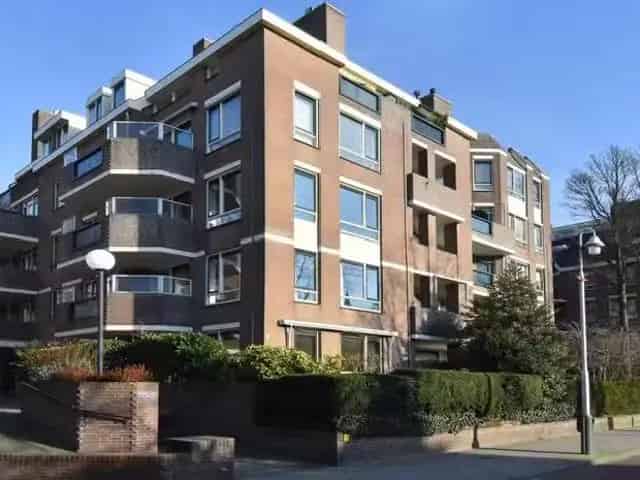 Penthouse Appartement 131m2 3 Terrassen Statenkwartier