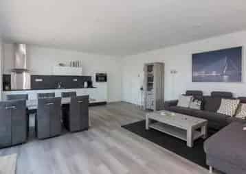 3 Kamer Appartement Spijkenisse Direct te Huur
