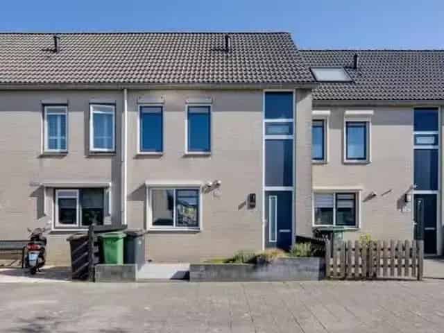 Huis te koop Purmerend 3 slaapkamers 99m²