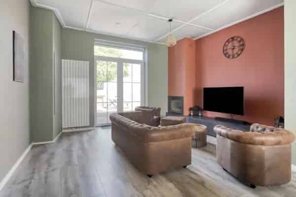 Huis Te Koop , 4, Oostdam, Sas van Gent, Zeeland