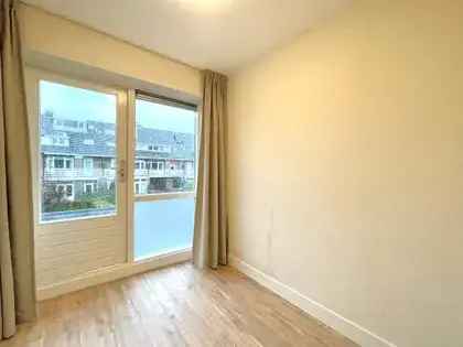 5 Kamer Een gezinswoning Hillegersberg 166m2 2 Badkamers