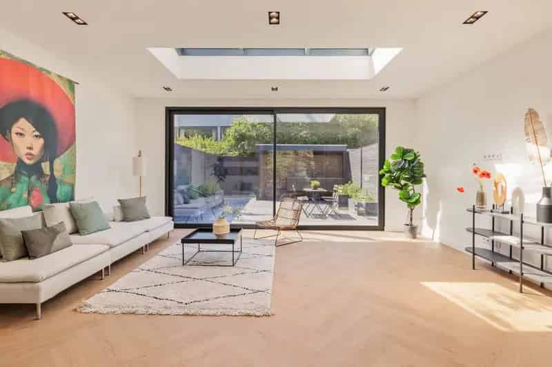 Luxe Gezinswoning Amstelveen 153m² A++ Gerenoveerd