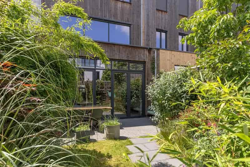 Huis Te Koop , 77, Verenigingstraat, Utrecht, Utrecht
