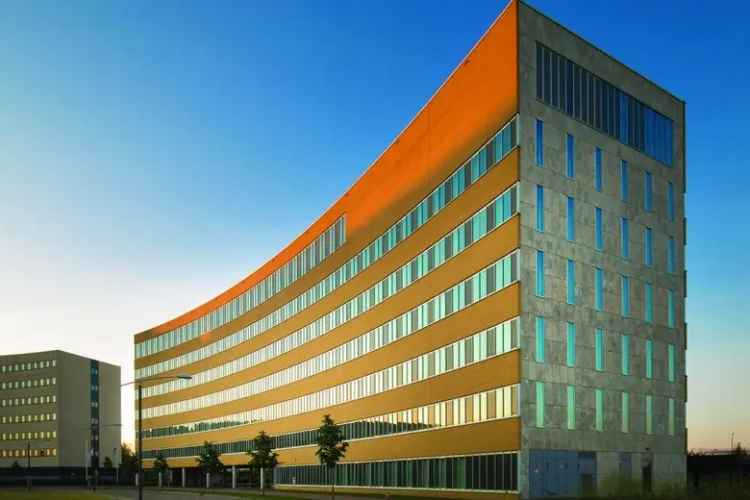 250-2057 m2 Kantoorruimte te Huur Arnhem IJsseloord 2