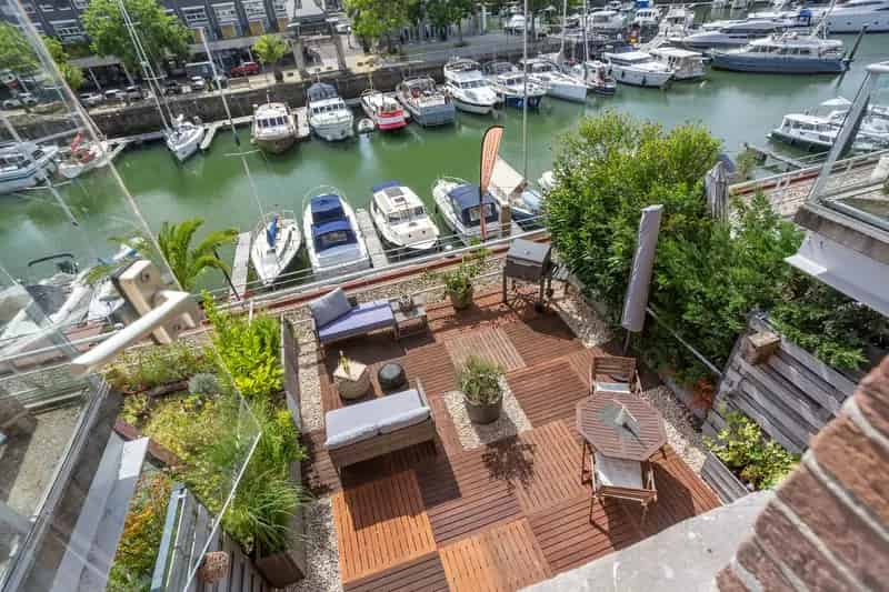 Appartement te koop: Handelsplein 17 3071 PR Rotterdam | Funda