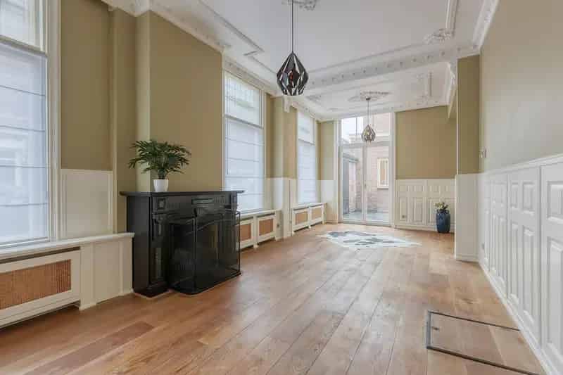 Te Koop Appartement Statenkwartier 88m2 2 slaapkamers 2 badkamers