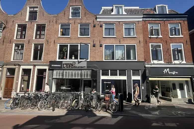 355m2 Winkelruimte Utrecht Te Koop