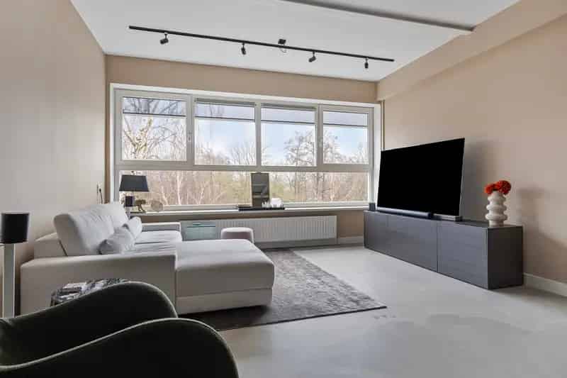 Appartement te Koop Wormerveer: Modern Industrieel Design 79m2 A+