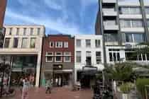 190 m2 Winkelruimte te Huur Eindhoven Centrum A-locatie Markt