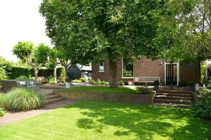 Luxe Woonboerderij Huizen 5 slaapkamers Gemeentelijk monument