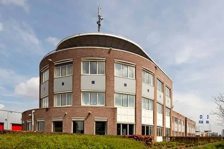 Kantoorruimte Sittard Dr Nolenslaan 157