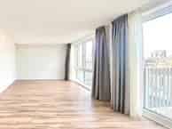 Appartement Rotterdam Boezemweg: 2 Slaapkamers Balkon