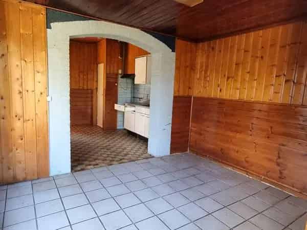 2-onder-1-kapwoning 3 slaapkamers Welberg Steenbergen