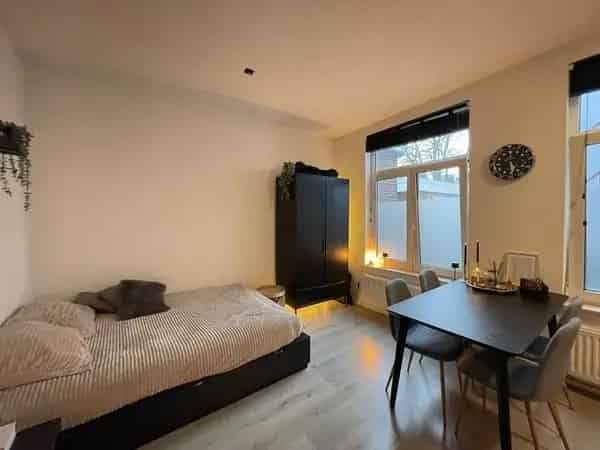 Appartement Te Huur , Deventer, Overijssel