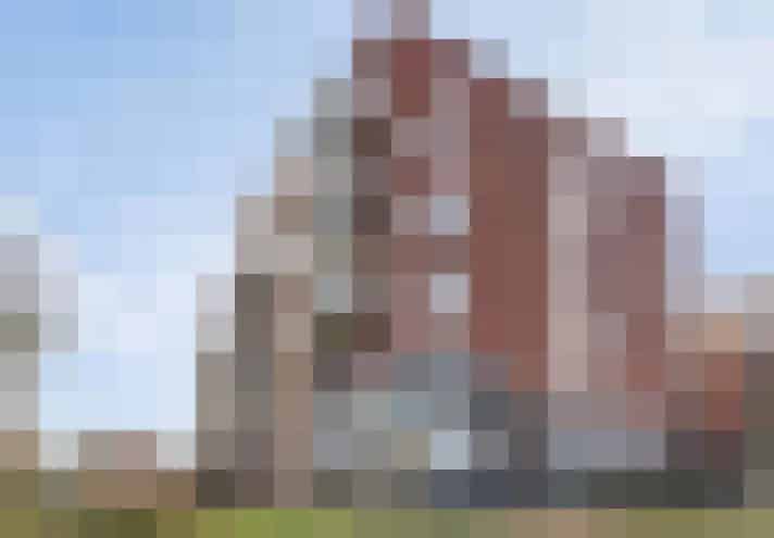 Appartement in Dijk en Waard met 2 kamers