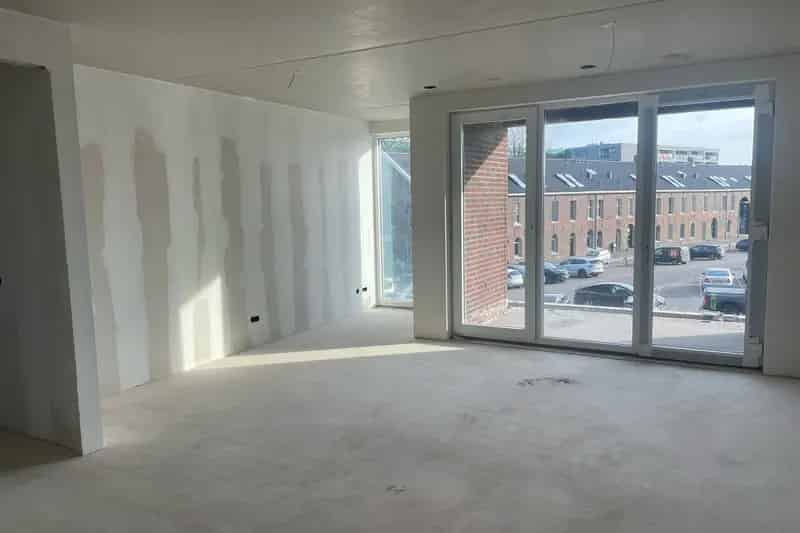 Nieuwbouw Appartement Breda 2 slaapkamers Ruim Balkon