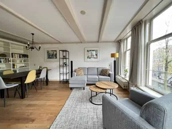 Luxe Appartement Oudegracht Utrecht
