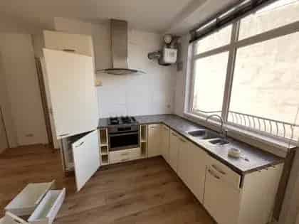 1 Kamer Studio 50m2 Rotterdam Centrum Dakterras