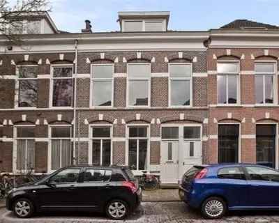 Appartement Te Huur in Arnhem, Gelderland