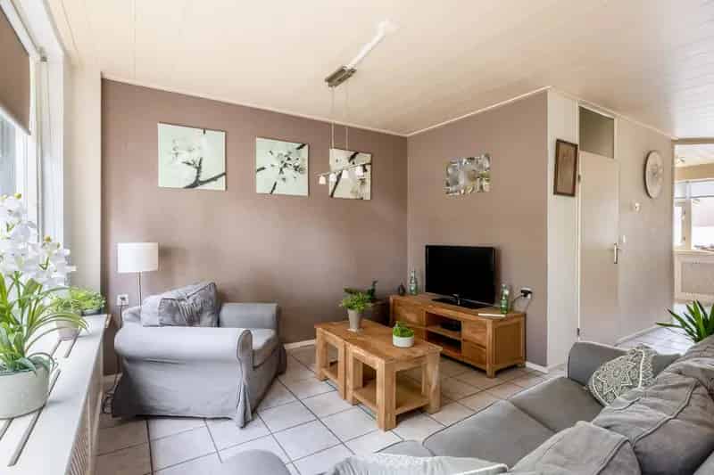 Eengezinswoning te koop Schijndel - Rustig wonen in kindvriendelijke omgeving