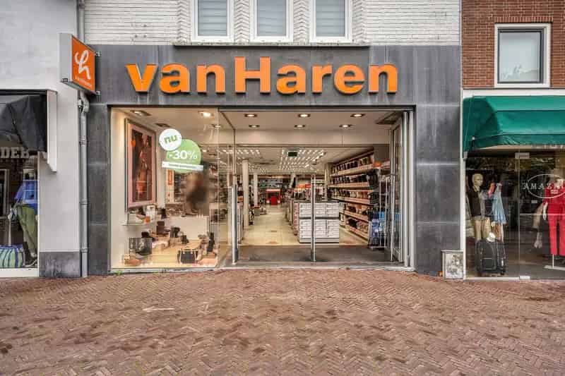 Winkel Noordwijk (ZH) | Zoek winkels te huur: Hoofdstraat 23 2202 ET Noordwijk (ZH) 