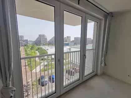 2 Kamer Appartement Amsterdam Zeeburgereiland