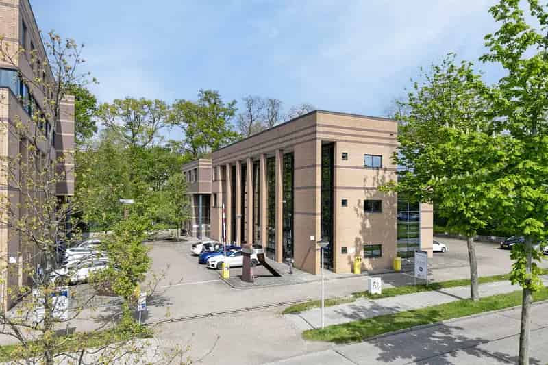 Kantoorruimte te huur Bergen op Zoom 59m²