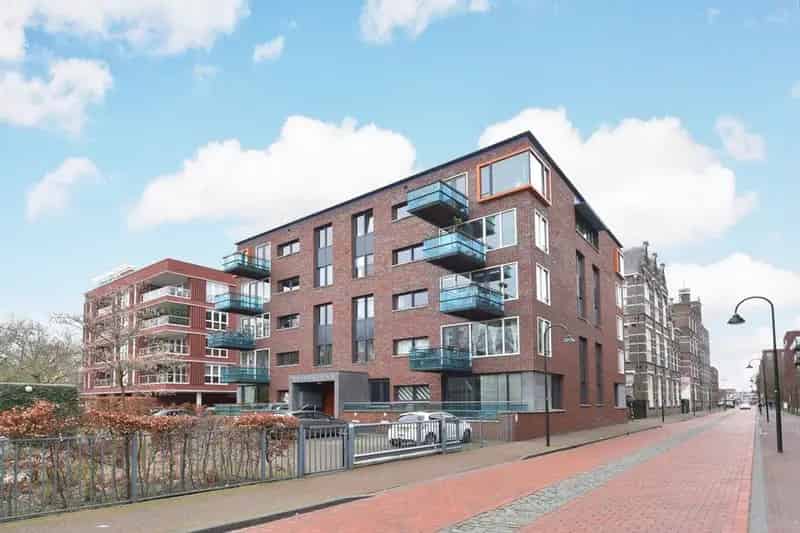 3 Kamer Appartement Delft Centrum  Te Huur