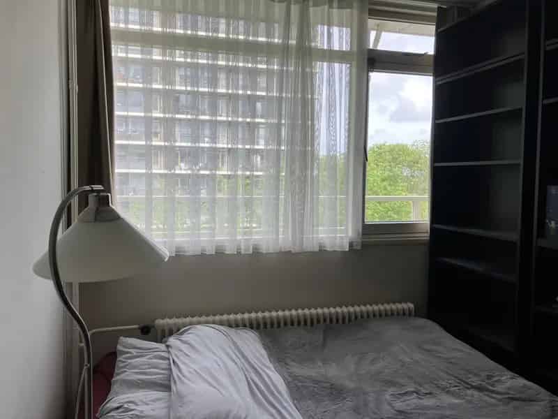 Gemeubileerde Kamer 15m2 Den Haag - Inclusief Kosten
