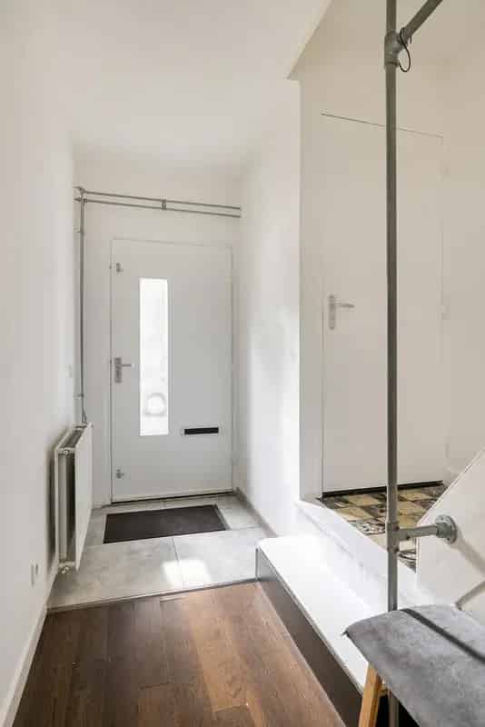 Tussenwoning Tilburg: Rustig gelegen, 3 slaapkamers, tuin