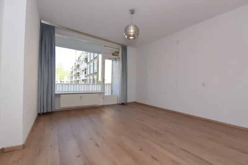 Appartement te koop Mozartlaan Den Haag
