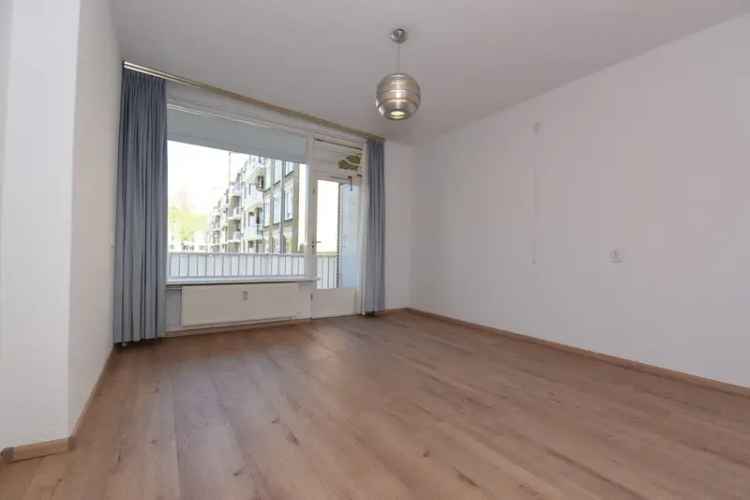 Appartement te koop Mozartlaan Den Haag