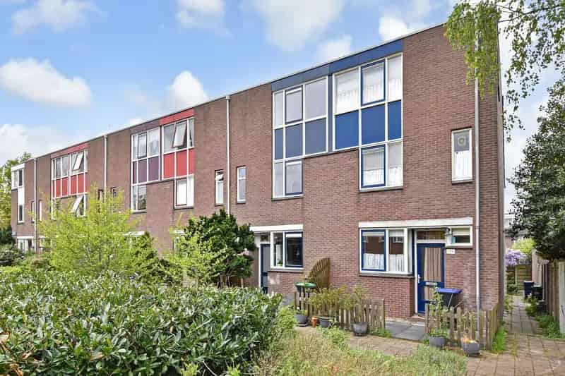 Huis te koop: Dr. J. Presserstraat 201 2552 LT Den Haag | Funda