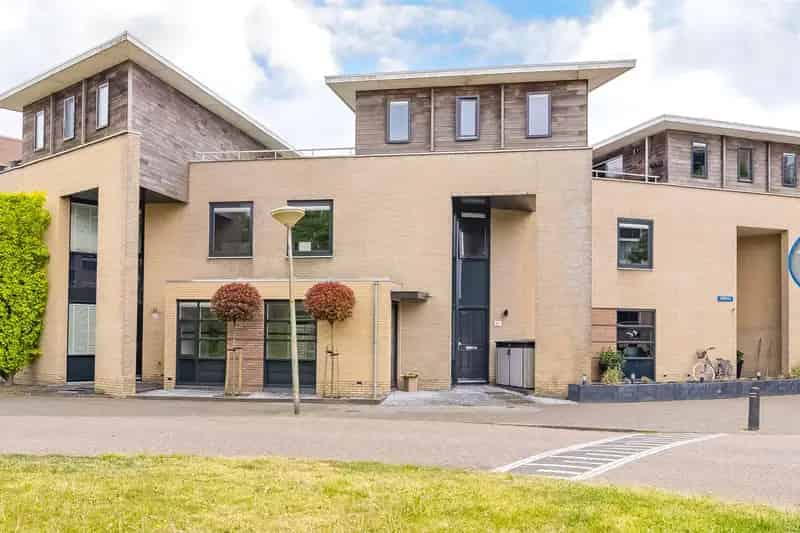 Huis te koop Velserbroek 139m2 4 5 slaapkamers 2 3 badkamers