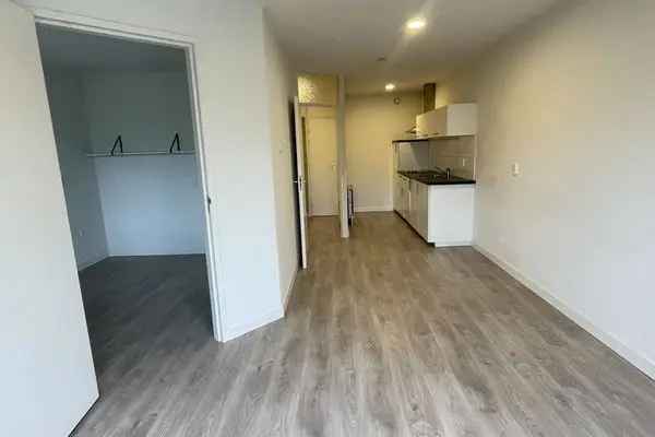 Appartement Te Huur in Terneuzen, Zeeland