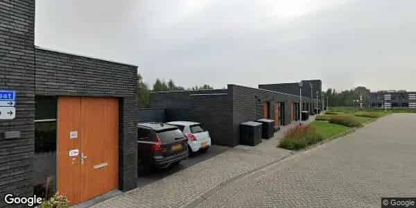 4 Kamer Huurwoning Tilburg Scharwoudestraat 111m2